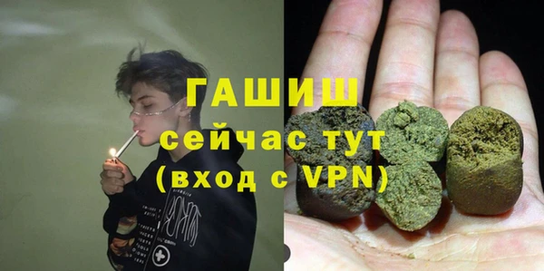 молекула духа Лагань